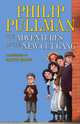 The Adventures of the New Cut Gang, Phillip Pullman 