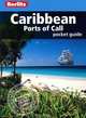 Caribbean Ports of Call: Berlitz Pocket Guide, Sarah Cameron 