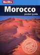 Berlitz: Morocco Pocket Guide, Neil Wilson 