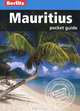Mauritius: Berlitz Pocket Guide, Katerina Roberts 