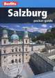 Salzburg: Berlitz Pocket Guide, Leigh-Anne Coetzee, Nicola Gander, Eleanor Fitzgerald 