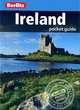 Berlitz: Ireland Pocket Guide, Ken Bernstein 