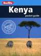 Kenya: Pocket Guide, Donna Dailey 