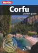 Corfu: Berlitz Pocket Guide, Donna Daily 
