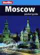 Berlitz: Moscow Pocket Guide, Michele A. Berdy 