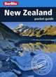 Berlitz: New Zealand Pocket Guide, Catherine McLeod 