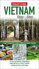 Vietnam: Step by Step, Adam Bray 