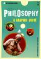 Introducing Philosophy: Graphic Guide, Dave Robinson 