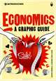 Introducing Economics: A Graphic Guide, David Orrell, Borin Van Loon 