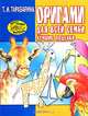 Оригами для всей семьи. Лучшие поделки, Т. И. Тарабарина 