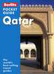 Berlitz: Qatar Pocket Guide, Matt Jones 