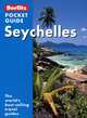 Seychelles: Berlitz Pocket Guide, Adrian Skerrett 