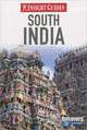 South India: Insight Guides, 
