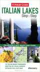 Insight Guides: Italian Lakes Step by Step, Susie Boulton, Lisa Gerard-Sharp 