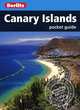 Canary Islands: Pocket Guide, Norman Renouf 
