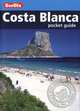 Costa Blanca: Berlitz Pocket Guide, David Henderson 
