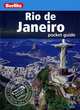 Rio De Janeiro: Berlitz Pocket Guide, Ken Bernstein 