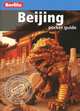 Beijing: Berlitz Pocket Guide, J. D. Brown 