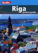Berlitz: Riga Pocket Guide, Martins Zaprauskis 