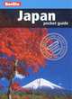 Japan: Pocket Guide, 