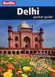Delhi: Pocket Guide, Matt Barrett 