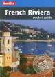 French Riviera: Berlitz Pocket Guide, Suzanne Patterson, Meg Jump 