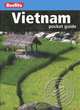 Berlitz: Vietnam Pocket Guide, Andrew Forbes, Ron Emmons 