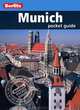 Berlitz: Munich Pocket Guide, Jack Altman 