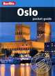Berlitz: Oslo Pocket Guide, Nina Kay Berglund 