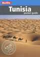 Tunisia: Berlitz Pocket Guide, Neil Wilson 
