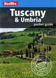 Berlitz: Tuscany & Umbria Pocket Guide, Stephen Brewer 