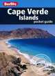 Cape Verde Islands: Berlitz Pocket Guide, Emma Gregg 