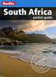 South Africa: Berlitz Pocket Guide, Martin Gostelow 
