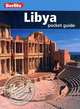 Berlitz: Libya Pocket Guide, Chris Bradley 