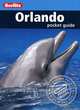 Orlando: Pocket Guide, John Gattuso 