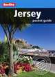 Berlitz: Jersey Pocket Guide, Susie Boulton 
