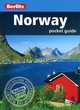 Berlitz: Norway Pocket Guide, Anna Maria Espsater 