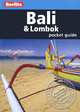 Bali & Lombok: Berlitz Pocket Guide, Robert Ullian 