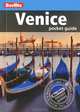 Venice: Berlitz Pocket Guide, Robert Ullian 