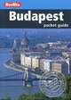Budapest: Berlitz Pocket Guide, Paul Murphy 