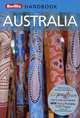 Berlitz: Australia: Handbook, 