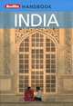 Berlitz Handbook: India, David Abram 