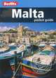 Malta: Berlitz Pocket Guide, Lindsay Bennett 