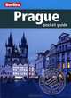 Berlitz: Prague Pocket Guide, Lindsay Bennett 