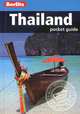 Thailand: Berlitz Pocket Guide, Ben Davies 