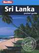 Sri Lanka: Berlitz Pocket Guide, Gavin Thomas 