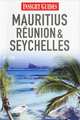 Insight Guides: Mauritius and Seychelles, 