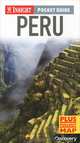 Peru: Insight Pocket Guide (+ Map), Peter Frost 