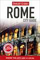 Insight Guides: Rome City Guide, 