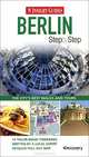 Insight Guides: Berlin Step by Step, Jurgen Scheunemann 